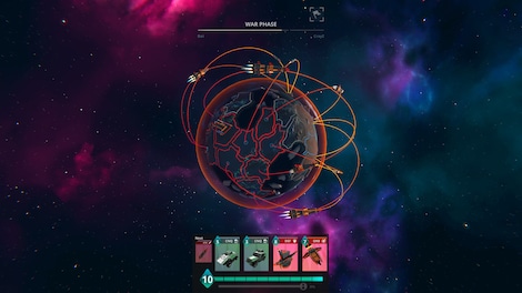 Stellar Commanders - Steam - Key GLOBAL - 8