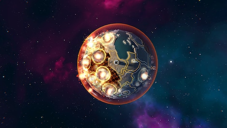 Stellar Commanders - Steam - Key GLOBAL - 5