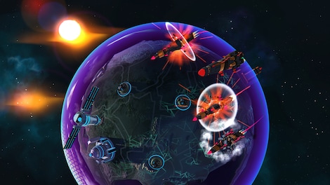 Stellar Commanders - Steam - Key GLOBAL - 0