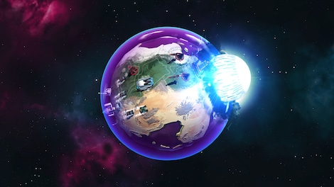 Stellar Commanders - Steam - Key GLOBAL - 6