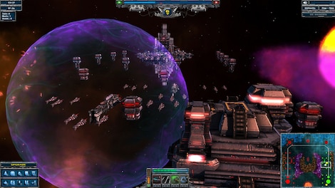 Stellar Impact Bundle Steam Key GLOBAL - 9