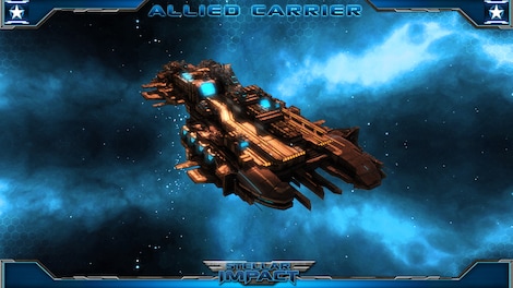 Stellar Impact Bundle Steam Key GLOBAL - 0