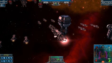 Stellar Impact Bundle Steam Key GLOBAL - 4