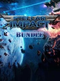 Stellar Impact Bundle Steam Key GLOBAL - 2