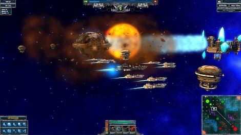 Stellar Impact Steam Key GLOBAL - 17