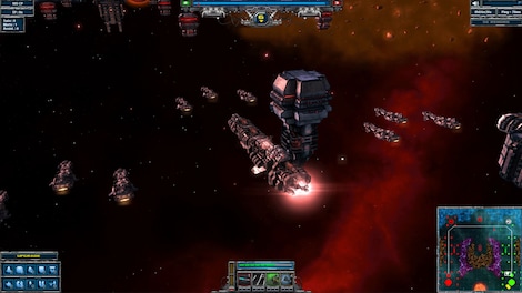 Stellar Impact Steam Key GLOBAL - 15