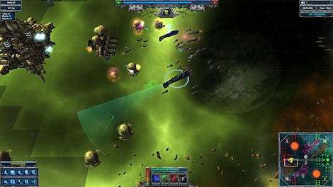 Stellar Impact Steam Key GLOBAL - 14