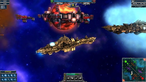 Stellar Impact Steam Key GLOBAL - 13