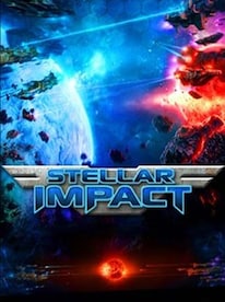 Stellar Impact Steam Key GLOBAL - 1