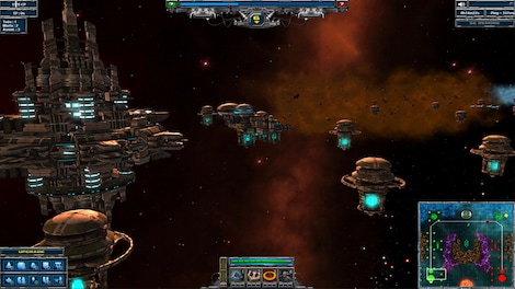 Stellar Impact Steam Key GLOBAL - 7