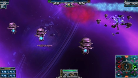 Stellar Impact Steam Key GLOBAL - 6