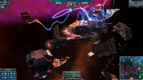Stellar Impact Steam Key GLOBAL - 0