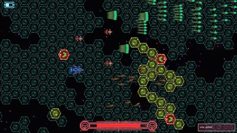 Stellar Interface Steam Gift GLOBAL - 8