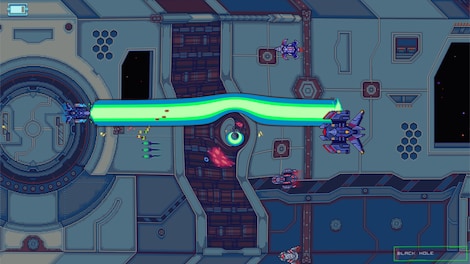 Stellar Interface Steam Gift GLOBAL - 6