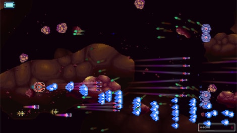 Stellar Interface Steam Gift GLOBAL - 5