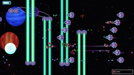 Stellar Interface Steam Gift GLOBAL - 3