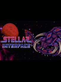 Stellar Interface Steam Key GLOBAL - 1