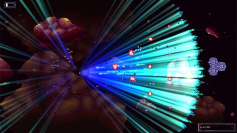Stellar Interface Steam Key GLOBAL - 4