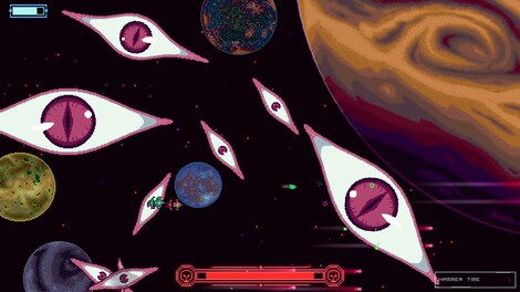 Stellar Interface Steam Key GLOBAL - 0