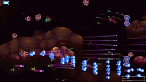Stellar Interface Steam Key GLOBAL - 5