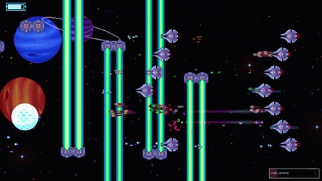 Stellar Interface Steam Key GLOBAL - 3