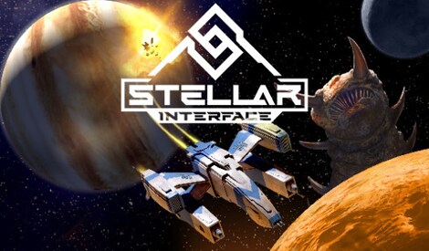 Stellar Interface (Xbox One) - Xbox Live Key - ARGENTINA - 0