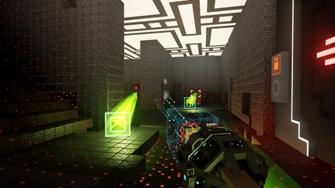 Stellar Overload Steam Key GLOBAL - 6