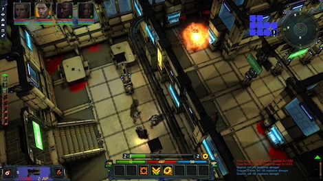 Stellar Tactics (PC) - Steam Gift - GLOBAL - 3