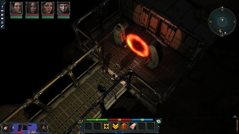 Stellar Tactics (PC) - Steam Gift - GLOBAL - 5