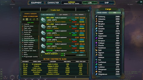 Stellar Tactics (PC) - Steam Gift - GLOBAL - 7