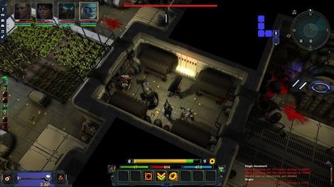 Stellar Tactics (PC) - Steam Gift - GLOBAL - 11