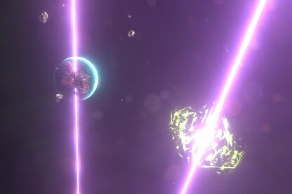 Stellar Warfare (PC) - Steam Gift - EUROPE - 15