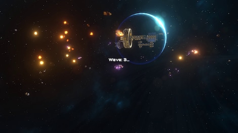 Stellar Warfare (PC) - Steam Gift - EUROPE - 11