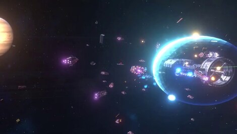 Stellar Warfare (PC) - Steam Gift - EUROPE - 8