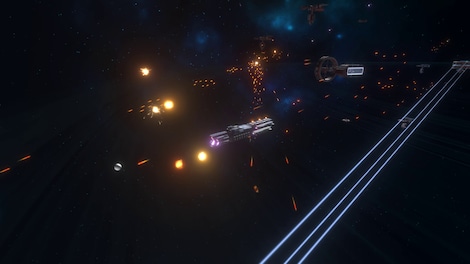 Stellar Warfare (PC) - Steam Gift - GLOBAL - 22