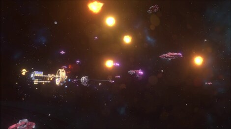 Stellar Warfare (PC) - Steam Gift - GLOBAL - 9