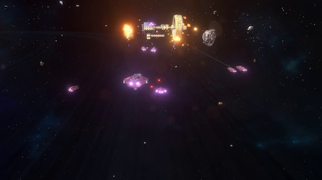 Stellar Warfare (PC) - Steam Gift - NORTH AMERICA - 12