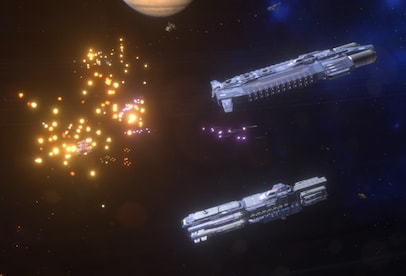 Stellar Warfare (PC) - Steam Gift - NORTH AMERICA - 14
