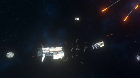 Stellar Warfare (PC) - Steam Gift - NORTH AMERICA - 19