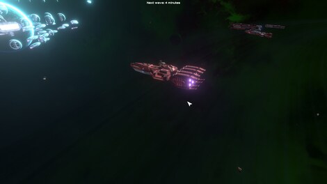 Stellar Warfare (PC) - Steam Gift - NORTH AMERICA - 21