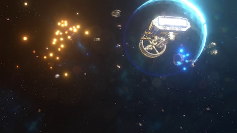Stellar Warfare (PC) - Steam Gift - NORTH AMERICA - 24