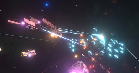 Stellar Warfare (PC) - Steam Gift - NORTH AMERICA - 23