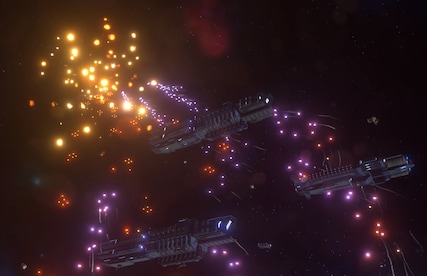 Stellar Warfare (PC) - Steam Gift - NORTH AMERICA - 7