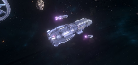 Stellar Warfare (PC) - Steam Gift - NORTH AMERICA - 3