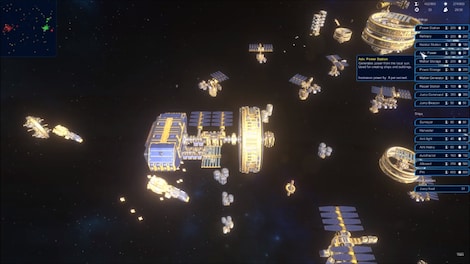 Stellar Warfare (PC) - Steam Gift - NORTH AMERICA - 16