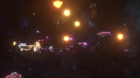Stellar Warfare (PC) - Steam Gift - NORTH AMERICA - 9