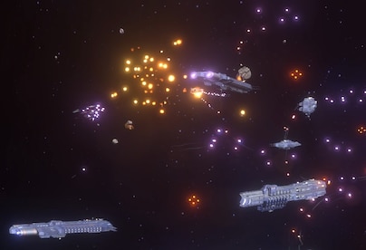 Stellar Warfare (PC) - Steam Gift - NORTH AMERICA - 13