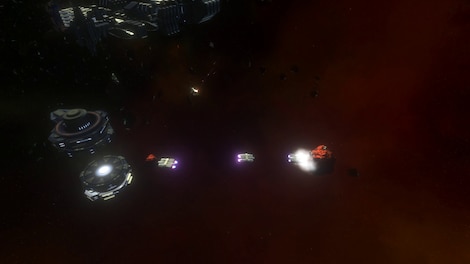 Stellar Warfare (PC) - Steam Gift - NORTH AMERICA - 17