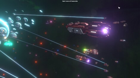 Stellar Warfare (PC) - Steam Key - CIS - 6
