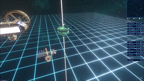 Stellar Warfare (PC) - Steam Key - CIS - 18